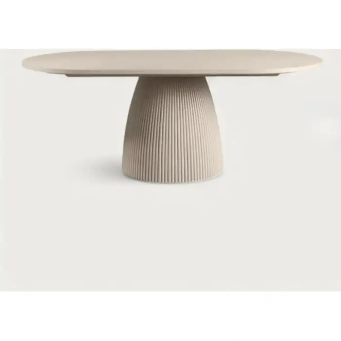 Oxford Rectangular Dining Table