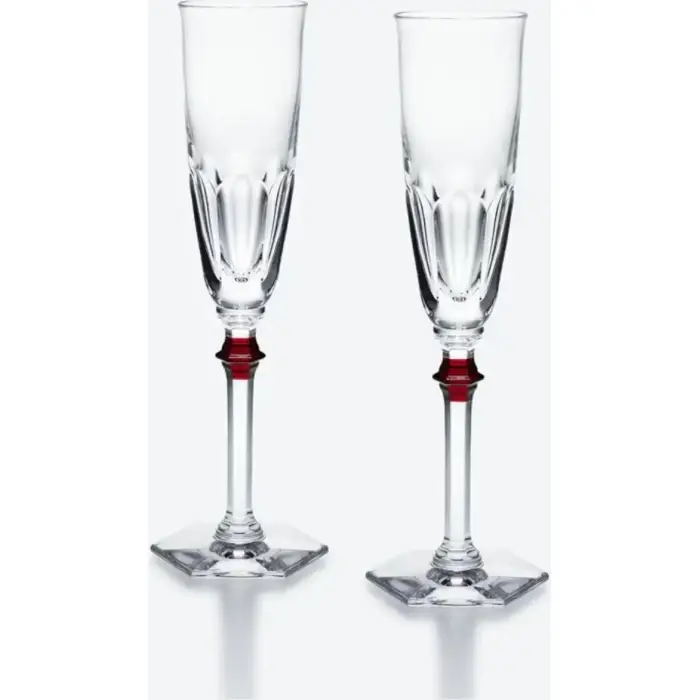 Harcourt Bacarat Set de Copas