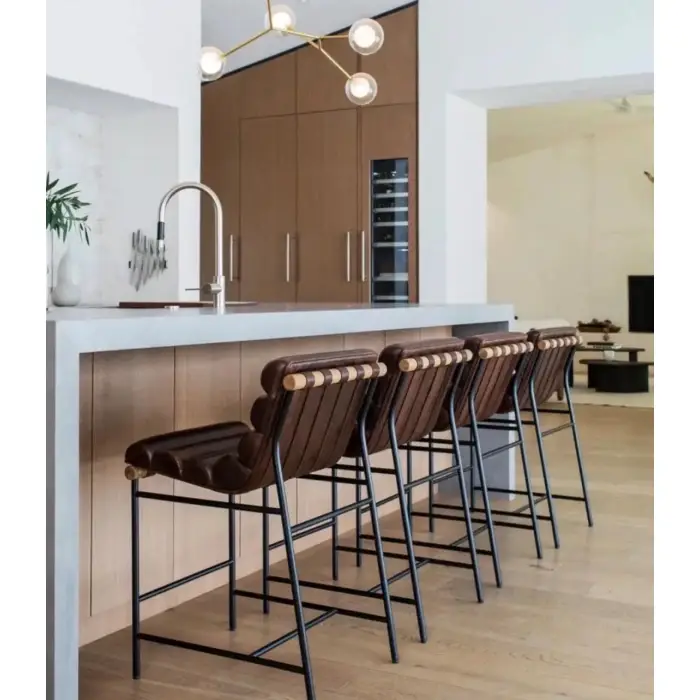 Vail Stool