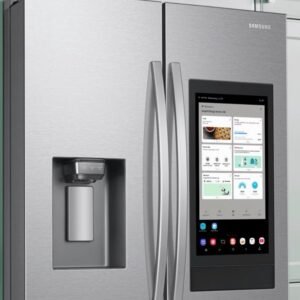 Samsung - Smart Refrigerador
