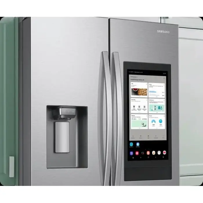 Samsung - Smart Refrigerador