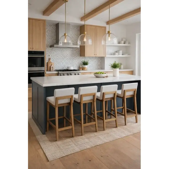 Set de sillas para la cocina