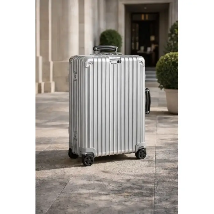 Rimowa - Maleta de Viaje