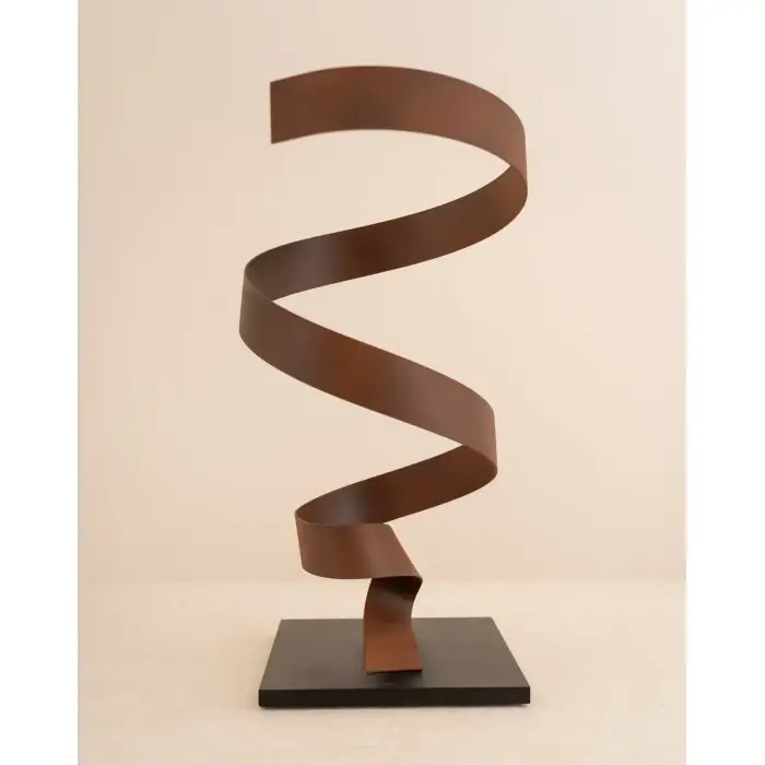 Escultura Camino
