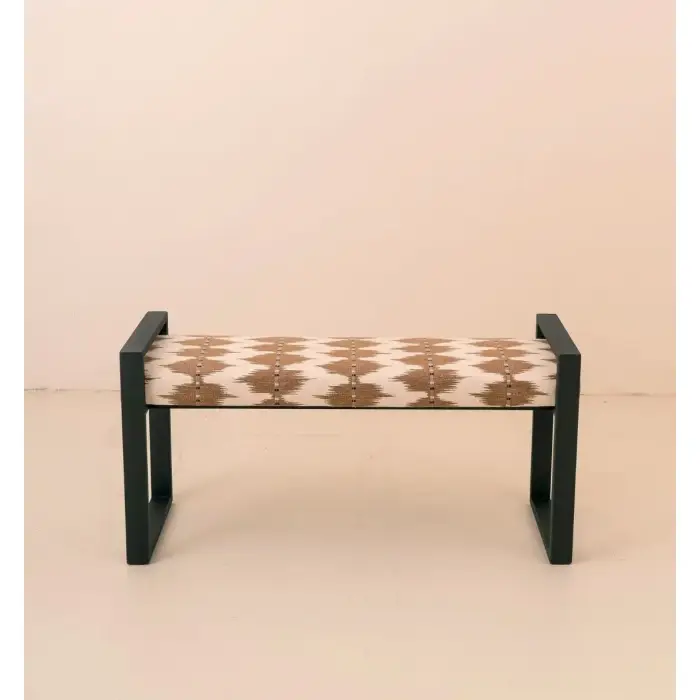 Banco Customize Brown