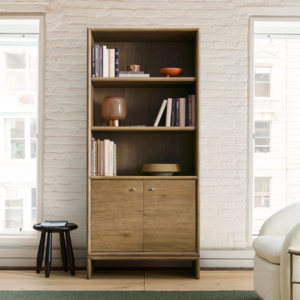 Estanteria - Miles Bookcase