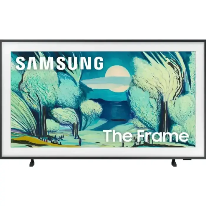 Samsung - 43” Class QLED 4K UHD