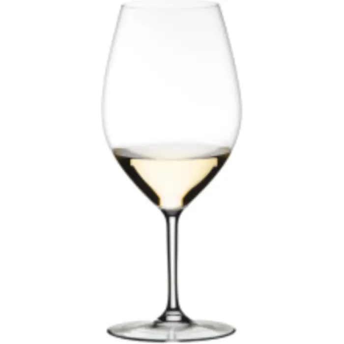 Juego de 12 copas vino blanco