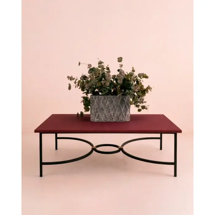 Mesa de centro Barbaris